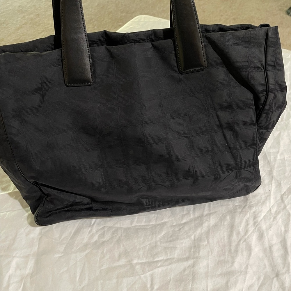 Authentic Chanel Bag